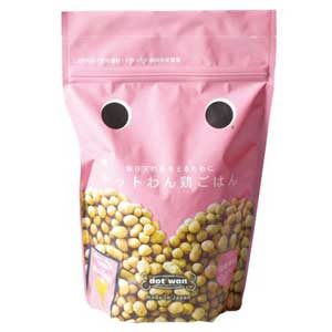 トップワン ドットわんごはん