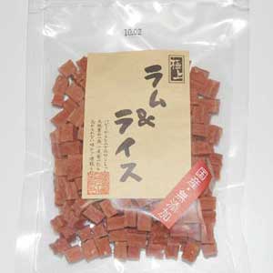 ラム&ライス 低カロリー 犬 おや