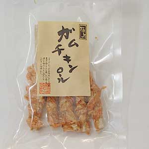 ササミ巻き 牛スティック