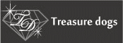 Treasure dogsz[y[W
